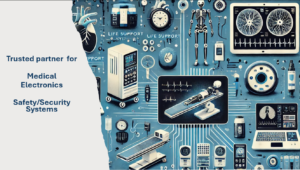 Medical Electronics/ Safety Systems